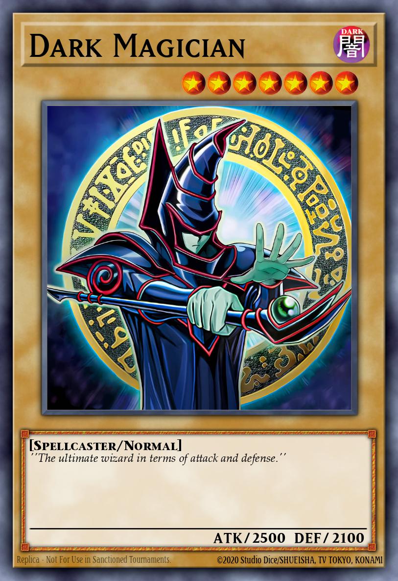 Dark Magician